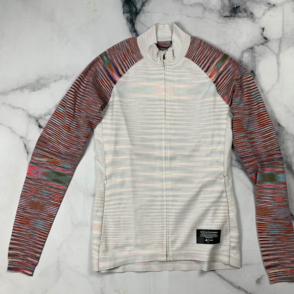 adidas missoni jacket
